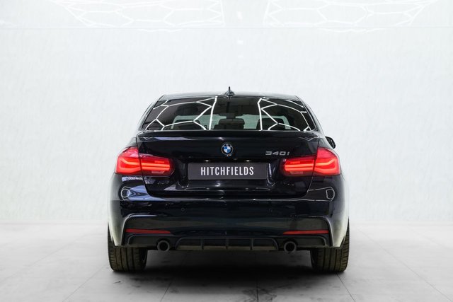 2018 BMW 3 SERIES - Photo 11