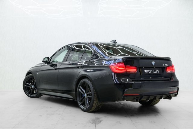 2018 BMW 3 SERIES - Photo 12