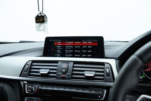 2018 BMW 3 SERIES - Photo 7