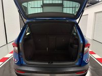 USED 2021 70 SKODA KAROQ 1.5 TSI ACT SE SUV 5dr Petrol Manual Euro 6 (s/s) (150 ps) 