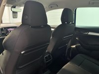 USED 2021 70 SKODA KAROQ 1.5 TSI ACT SE SUV 5dr Petrol Manual Euro 6 (s/s) (150 ps) 