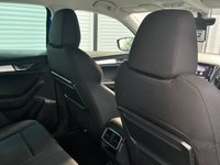 USED 2021 70 SKODA KAROQ 1.5 TSI ACT SE SUV 5dr Petrol Manual Euro 6 (s/s) (150 ps) 