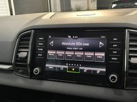 USED 2021 70 SKODA KAROQ 1.5 TSI ACT SE SUV 5dr Petrol Manual Euro 6 (s/s) (150 ps) 