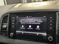 USED 2021 70 SKODA KAROQ 1.5 TSI ACT SE SUV 5dr Petrol Manual Euro 6 (s/s) (150 ps) 