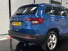 USED 2021 70 SKODA KAROQ 1.5 TSI ACT SE SUV 5dr Petrol Manual Euro 6 (s/s) (150 ps) 