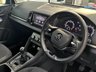 USED 2021 70 SKODA KAROQ 1.5 TSI ACT SE SUV 5dr Petrol Manual Euro 6 (s/s) (150 ps) 