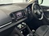 USED 2021 70 SKODA KAROQ 1.5 TSI ACT SE SUV 5dr Petrol Manual Euro 6 (s/s) (150 ps) 