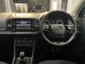 USED 2021 70 SKODA KAROQ 1.5 TSI ACT SE SUV 5dr Petrol Manual Euro 6 (s/s) (150 ps) 