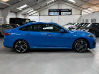 USED 2022 22 BMW 2 SERIES GRAN COUPE 1.5 218i M Sport Saloon 4dr Petrol Manual Euro 6 (s/s) (136 ps) 