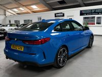USED 2022 22 BMW 2 SERIES GRAN COUPE 1.5 218i M Sport Saloon 4dr Petrol Manual Euro 6 (s/s) (136 ps) 