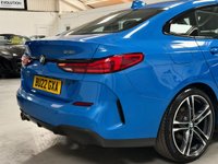 USED 2022 22 BMW 2 SERIES GRAN COUPE 1.5 218i M Sport Saloon 4dr Petrol Manual Euro 6 (s/s) (136 ps) 