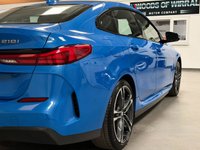 USED 2022 22 BMW 2 SERIES GRAN COUPE 1.5 218i M Sport Saloon 4dr Petrol Manual Euro 6 (s/s) (136 ps) 