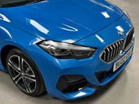 USED 2022 22 BMW 2 SERIES GRAN COUPE 1.5 218i M Sport Saloon 4dr Petrol Manual Euro 6 (s/s) (136 ps) 