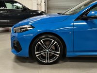 USED 2022 22 BMW 2 SERIES GRAN COUPE 1.5 218i M Sport Saloon 4dr Petrol Manual Euro 6 (s/s) (136 ps) 