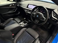 USED 2022 22 BMW 2 SERIES GRAN COUPE 1.5 218i M Sport Saloon 4dr Petrol Manual Euro 6 (s/s) (136 ps) 