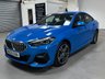 USED 2022 22 BMW 2 SERIES GRAN COUPE 1.5 218i M Sport Saloon 4dr Petrol Manual Euro 6 (s/s) (136 ps) 