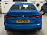 USED 2022 22 BMW 2 SERIES GRAN COUPE 1.5 218i M Sport Saloon 4dr Petrol Manual Euro 6 (s/s) (136 ps) 