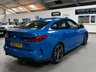 USED 2022 22 BMW 2 SERIES GRAN COUPE 1.5 218i M Sport Saloon 4dr Petrol Manual Euro 6 (s/s) (136 ps) 