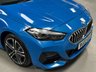 USED 2022 22 BMW 2 SERIES GRAN COUPE 1.5 218i M Sport Saloon 4dr Petrol Manual Euro 6 (s/s) (136 ps) 