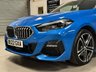 USED 2022 22 BMW 2 SERIES GRAN COUPE 1.5 218i M Sport Saloon 4dr Petrol Manual Euro 6 (s/s) (136 ps) 