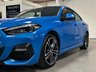 USED 2022 22 BMW 2 SERIES GRAN COUPE 1.5 218i M Sport Saloon 4dr Petrol Manual Euro 6 (s/s) (136 ps) 