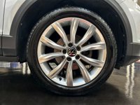 USED 2021 70 VOLKSWAGEN T-ROC 1.5 TSI GPF EVO SEL SUV 5dr Petrol DSG Euro 6 (s/s) (150 ps) 