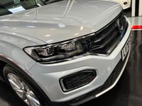 USED 2021 70 VOLKSWAGEN T-ROC 1.5 TSI GPF EVO SEL SUV 5dr Petrol DSG Euro 6 (s/s) (150 ps) 