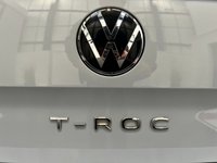 USED 2021 70 VOLKSWAGEN T-ROC 1.5 TSI GPF EVO SEL SUV 5dr Petrol DSG Euro 6 (s/s) (150 ps) 