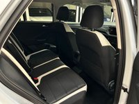 USED 2021 70 VOLKSWAGEN T-ROC 1.5 TSI GPF EVO SEL SUV 5dr Petrol DSG Euro 6 (s/s) (150 ps) 