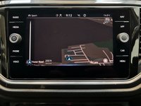 USED 2021 70 VOLKSWAGEN T-ROC 1.5 TSI GPF EVO SEL SUV 5dr Petrol DSG Euro 6 (s/s) (150 ps) 