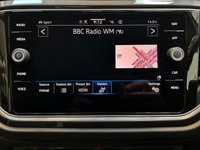 USED 2021 70 VOLKSWAGEN T-ROC 1.5 TSI GPF EVO SEL SUV 5dr Petrol DSG Euro 6 (s/s) (150 ps) 
