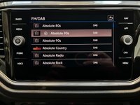 USED 2021 70 VOLKSWAGEN T-ROC 1.5 TSI GPF EVO SEL SUV 5dr Petrol DSG Euro 6 (s/s) (150 ps) 