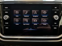 USED 2021 70 VOLKSWAGEN T-ROC 1.5 TSI GPF EVO SEL SUV 5dr Petrol DSG Euro 6 (s/s) (150 ps) 