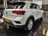 USED 2021 70 VOLKSWAGEN T-ROC 1.5 TSI GPF EVO SEL SUV 5dr Petrol DSG Euro 6 (s/s) (150 ps) 