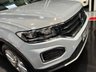 USED 2021 70 VOLKSWAGEN T-ROC 1.5 TSI GPF EVO SEL SUV 5dr Petrol DSG Euro 6 (s/s) (150 ps) 