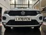 USED 2021 70 VOLKSWAGEN T-ROC 1.5 TSI GPF EVO SEL SUV 5dr Petrol DSG Euro 6 (s/s) (150 ps) 