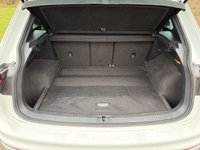 USED 2018 18 VOLKSWAGEN TIGUAN 2.0 TDI R-Line SUV 5dr Diesel DSG Euro 6 (s/s) (150 ps) PANORAMIC ROOF, HEATED SEATS