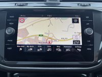 USED 2018 18 VOLKSWAGEN TIGUAN 2.0 TDI R-Line SUV 5dr Diesel DSG Euro 6 (s/s) (150 ps) PANORAMIC ROOF, HEATED SEATS