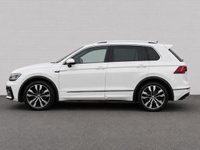 USED 2018 18 VOLKSWAGEN TIGUAN 2.0 TDI R-Line SUV 5dr Diesel DSG Euro 6 (s/s) (150 ps) PANORAMIC ROOF, HEATED SEATS