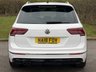 USED 2018 18 VOLKSWAGEN TIGUAN 2.0 TDI R-Line SUV 5dr Diesel DSG Euro 6 (s/s) (150 ps) PANORAMIC ROOF, HEATED SEATS