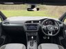 USED 2018 18 VOLKSWAGEN TIGUAN 2.0 TDI R-Line SUV 5dr Diesel DSG Euro 6 (s/s) (150 ps) PANORAMIC ROOF, HEATED SEATS