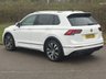 USED 2018 18 VOLKSWAGEN TIGUAN 2.0 TDI R-Line SUV 5dr Diesel DSG Euro 6 (s/s) (150 ps) PANORAMIC ROOF, HEATED SEATS
