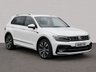 USED 2018 18 VOLKSWAGEN TIGUAN 2.0 TDI R-Line SUV 5dr Diesel DSG Euro 6 (s/s) (150 ps) PANORAMIC ROOF, HEATED SEATS