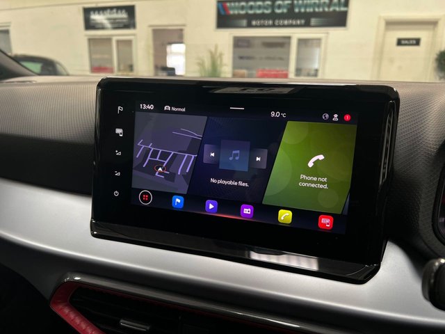 View our SEAT IBIZA