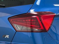 USED 2023 73 SEAT IBIZA 1.0 TSI FR Hatchback 5dr Petrol Manual Euro 6 (s/s) (95 ps) 