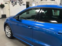 USED 2023 73 SEAT IBIZA 1.0 TSI FR Hatchback 5dr Petrol Manual Euro 6 (s/s) (95 ps) 