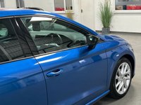 USED 2023 73 SEAT IBIZA 1.0 TSI FR Hatchback 5dr Petrol Manual Euro 6 (s/s) (95 ps) 