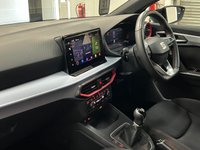 USED 2023 73 SEAT IBIZA 1.0 TSI FR Hatchback 5dr Petrol Manual Euro 6 (s/s) (95 ps) 