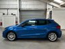 USED 2023 73 SEAT IBIZA 1.0 TSI FR Hatchback 5dr Petrol Manual Euro 6 (s/s) (95 ps) 