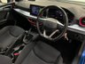USED 2023 73 SEAT IBIZA 1.0 TSI FR Hatchback 5dr Petrol Manual Euro 6 (s/s) (95 ps) 